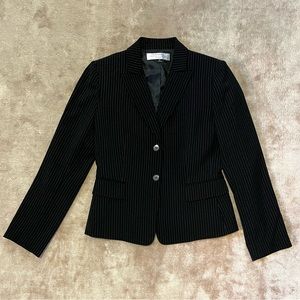 Tahari ASL Blazer Size 4P